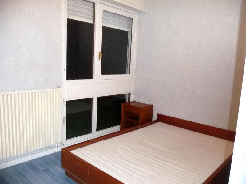 VENDU PAR NOS SOINS: T2 de 49m² MERIGNAC ARLAC PROX TRAM